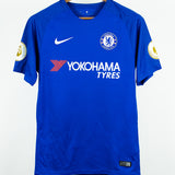 Chelsea 2017-18 Hazard Home Kit (S)