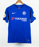 Chelsea 2017-18 Hazard Home Kit (S)