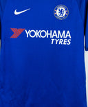 Chelsea 2017-18 Hazard Home Kit (S)