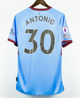 West Ham United 2020-21 Antonio 125 Years Away Kit W/ Tags (L)