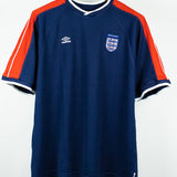 England 2002 Training Kit (2XL)