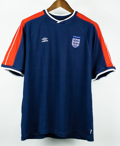 England 2002 Training Kit (2XL)