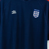 England 2002 Training Kit (2XL)