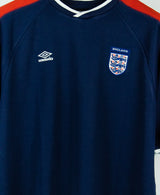 England 2002 Training Kit (2XL)