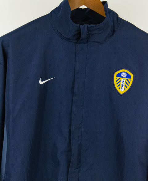 Leeds United 2003-04 Full Zip Jacket (M)