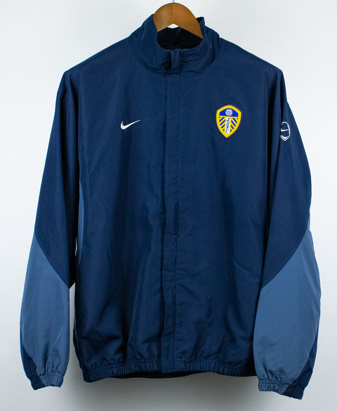 Leeds United 2003-04 Full Zip Jacket (M)