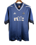 Newcastle United 2001-02 Shearer Away Kit (L)