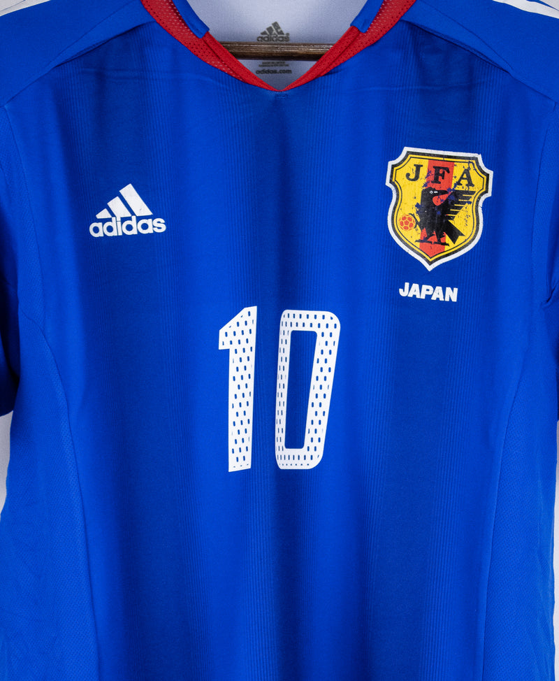 Japan 2004 Nakamura Home Kit (L)