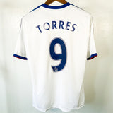 Chelsea 2013-14 Torres Away Kit (M)