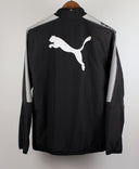 Newcastle United 2017 Zip Jacket (M)