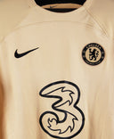 Chelsea 2022-23 Azpilicueta Third Kit (L)