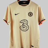 Chelsea 2022-23 Azpilicueta Third Kit (L)