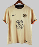 Chelsea 2022-23 Azpilicueta Third Kit (L)