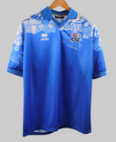Iceland 2002-03 Home Kit (XL)
