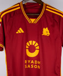 Roma 2023-24 Dybala Home Kit (M)