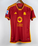 Roma 2023-24 Dybala Home Kit (M)