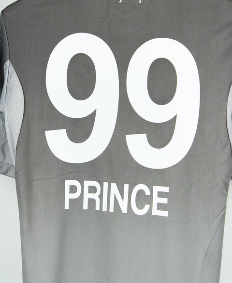 Besiktas 2013-14 Prince Third Kit W/ Tags (M)