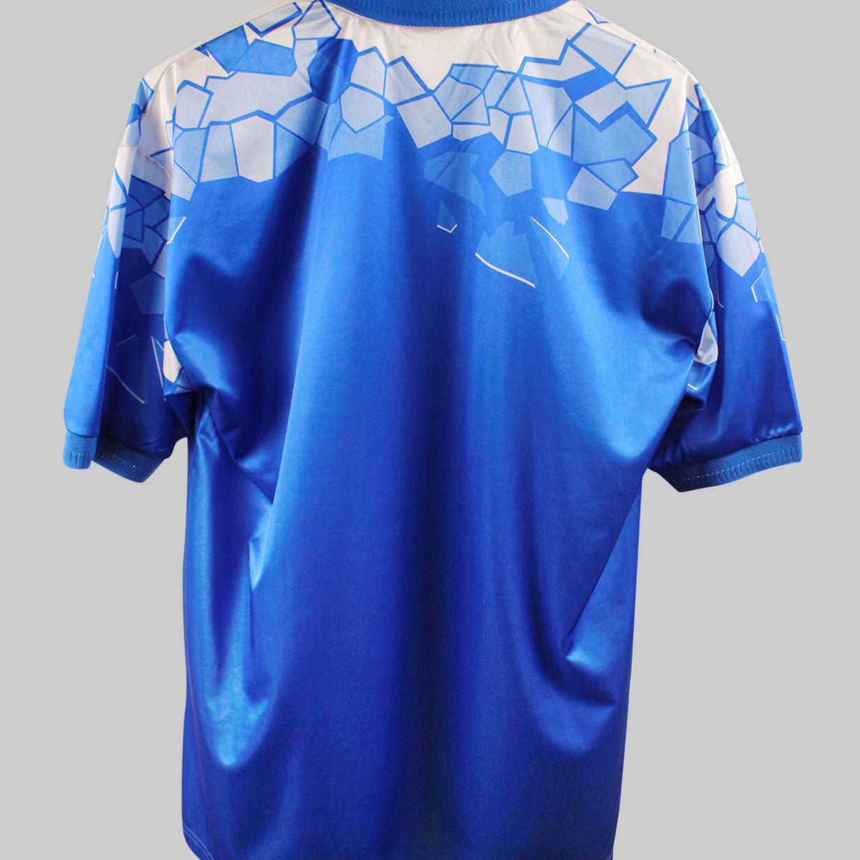 Iceland 2002-03 Home Kit (XL)