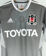 Besiktas 2013-14 Prince Third Kit W/ Tags (M)