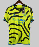 Arsenal 2023-24 Saka Away Kit w/ Tags (L)