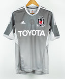Besiktas 2013-14 Prince Third Kit W/ Tags (M)
