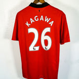 Manchester United 2013-14 Kagawa Home Kit (XL)