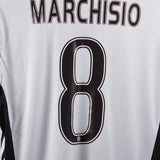 Juventus 2016-17 Marchisio Home Kit (L)
