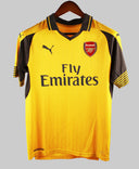 Arsenal 2016-17 Giroud Away Kit  (M)