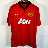 Manchester United 2013-14 Kagawa Home Kit (XL)