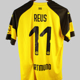 Dortmund 2023-24 Reus Home Kit  (L)