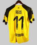 Dortmund 2023-24 Reus Home Kit  (L)