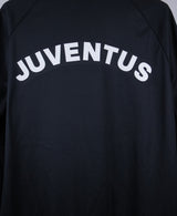 Juventus 2016 Zip Training Jacket (2XL)