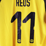 Dortmund 2023-24 Reus Home Kit  (L)