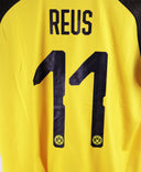 Dortmund 2023-24 Reus Home Kit  (L)