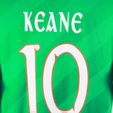Ireland 2016-17 Keane Home Kit (L)