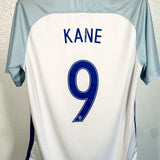 England 2016 Kane Home Kit (XL)