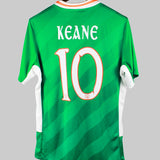 Ireland 2016-17 Keane Home Kit (L)