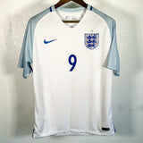 England 2016 Kane Home Kit (XL)