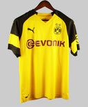 Dortmund 2023-24 Reus Home Kit  (L)