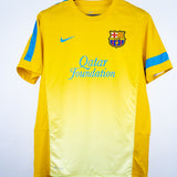Barcelona 2015 Training Kit (L)