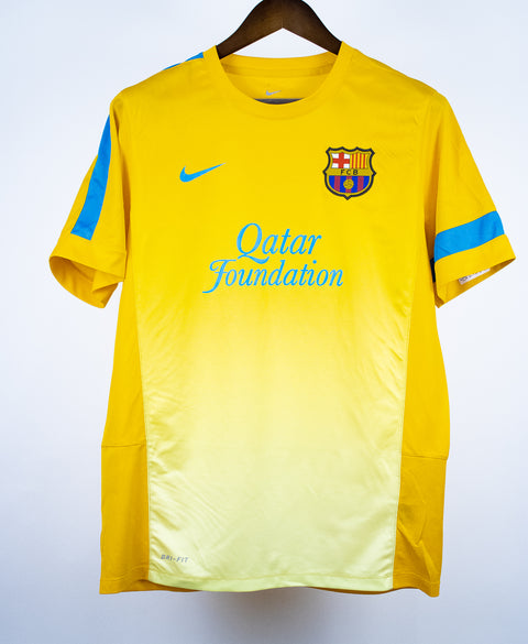 Barcelona 2015 Training Kit (L)