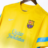 Barcelona 2015 Training Kit (L)