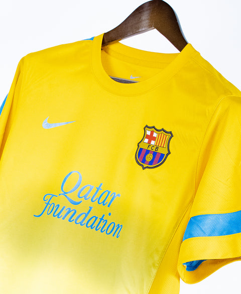 Barcelona 2015 Training Kit (L)