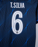 Chelsea 2023-24 T. Silva Away Kit W/ Tags (M)