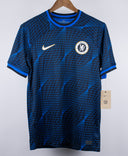 Chelsea 2023-24 T. Silva Away Kit W/ Tags (M)