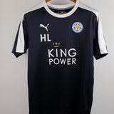 Leicester City 2015-16 Training Kit (M)