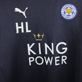 Leicester City 2015-16 Training Kit (M)