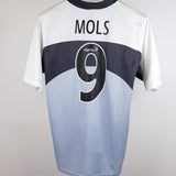 Rangers FC 1999-00 Mols Away Kit (S)