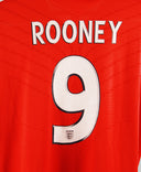 England 2008-09 Rooney Away Kit  (XL)