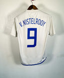 Netherlands 2006 V. Nistelrooy Away Kit (S)
